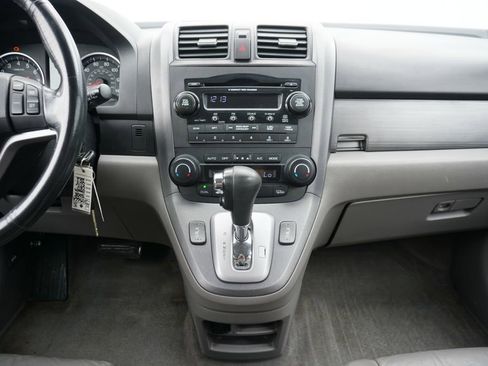 Used 2008 Honda CR-V EX-L image 22