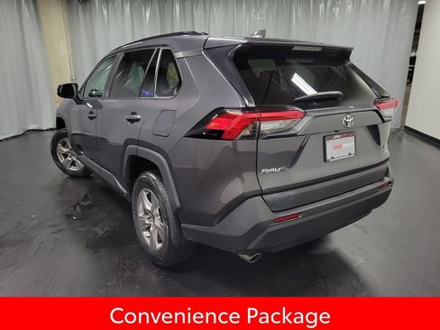 Used 2023 Toyota RAV4 XLE w/ Convenience Package AWD/4WD image 6
