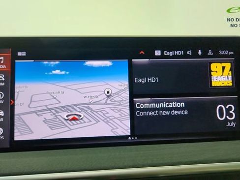 Used 2023 BMW X3 M40i w/ Premium Package AWD/4WD image 62