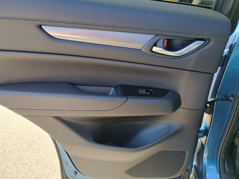 Used 2023 MAZDA CX-5 AWD 2.5 S w/ Preferred Package image 15