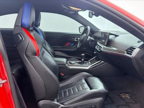 Used 2024 BMW M2 w/ Lighting Package RWD image 19