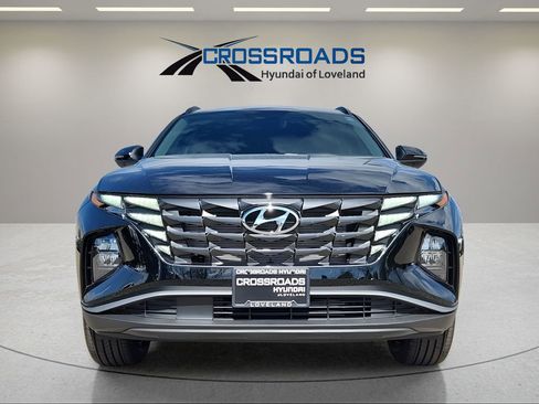 Used 2024 Hyundai Tucson SEL w/ Convenience Package image 3