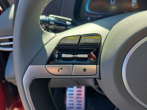 New 2026 Hyundai Elantra SEL Sport image 8