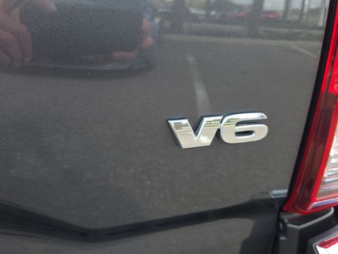 Certified 2023 Toyota Tacoma SR5 image 34