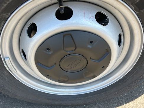 New 2026 Ford Transit 350 XL image 9