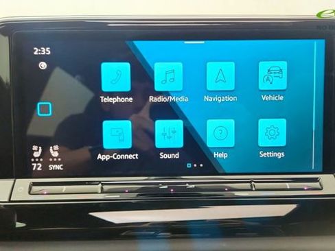 Used 2025 Volkswagen Atlas Cross Sport SEL Premium R-Line image 51