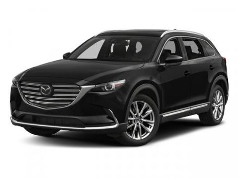 Used 2017 MAZDA CX-9 Signature image 1