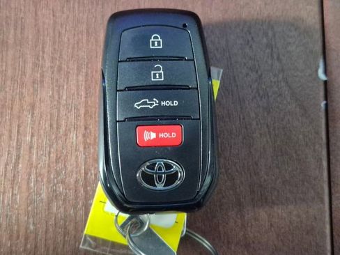 New 2026 Toyota Tundra 1794 Edition image 29