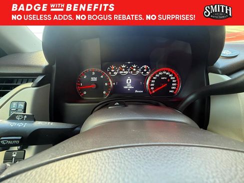 Used 2016 GMC Yukon XL Denali w/ Open Road Package image 17