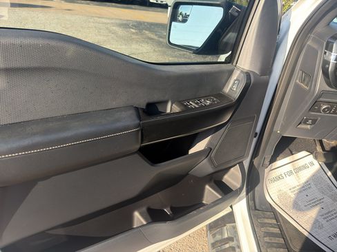 Used 2022 Ford F150 XL w/ STX Appearance Package RWD image 25