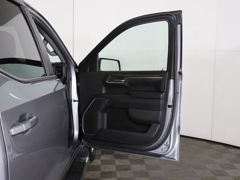 Used 2024 Chevrolet Silverado 1500 LT image 19