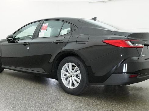 New 2026 Toyota Camry LE FWD image 24