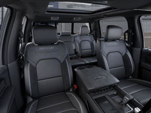 New 2026 RAM 1500 RHO w/ RHO Level 1 Equipment Group AWD/4WD image 47