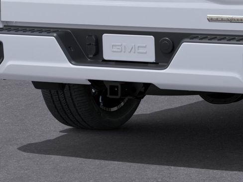 New 2026 GMC Sierra 1500 Elevation w/ Elevation Select Package AWD/4WD image 44
