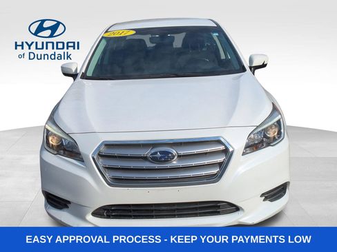 Used 2017 Subaru Legacy 2.5i Premium w/ Popular Package #1 image 10