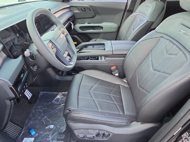 New 2027 Kia Telluride X-Line SX Prestige AWD/4WD image 5