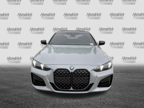 New 2027 BMW 430i Coupe w/ M Sport Package RWD image 3