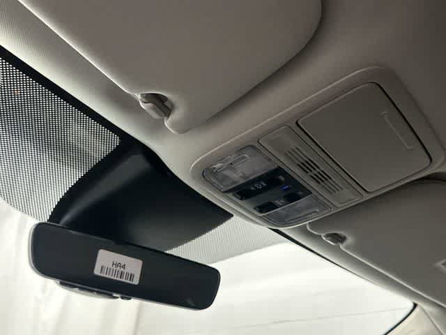 New 2026 Honda Odyssey EX-L image 21