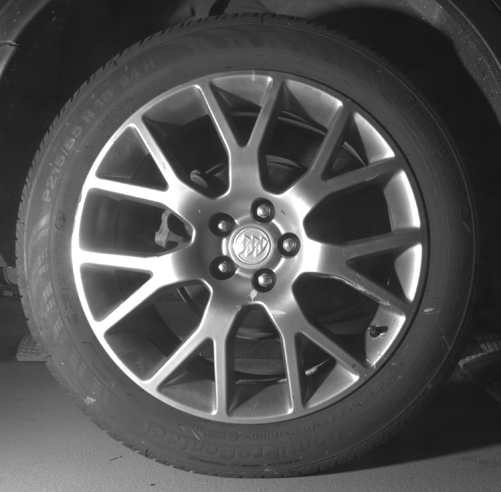 Certified 2017 Buick Encore Sport Touring AWD/4WD image 8