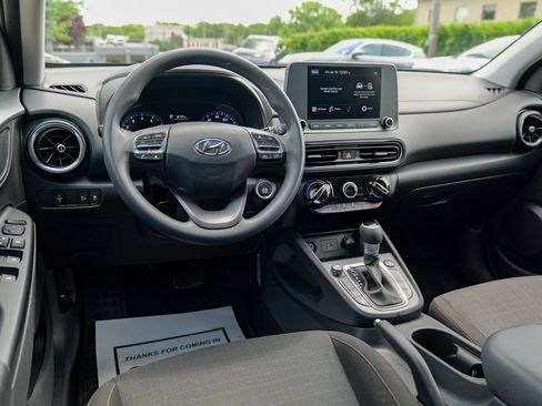 Used 2023 Hyundai Kona SEL AWD/4WD image 39
