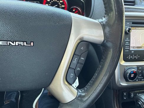 Used 2014 GMC Acadia Denali AWD/4WD image 42