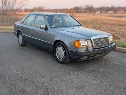 Used 1991 Mercedes-Benz 300 E 3.0
