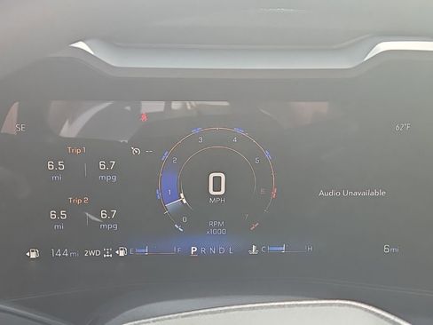 New 2026 Chevrolet Colorado Trail Boss image 17