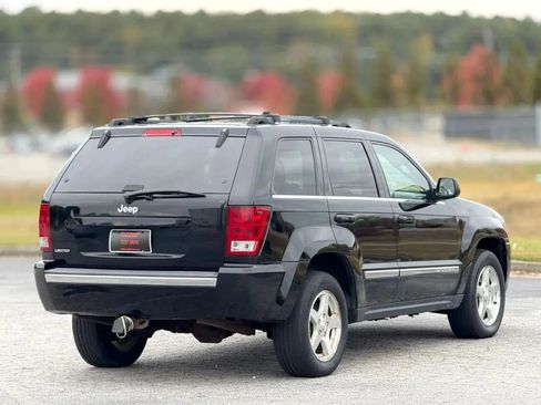 Used 2006 Jeep Grand Cherokee Limited image 10