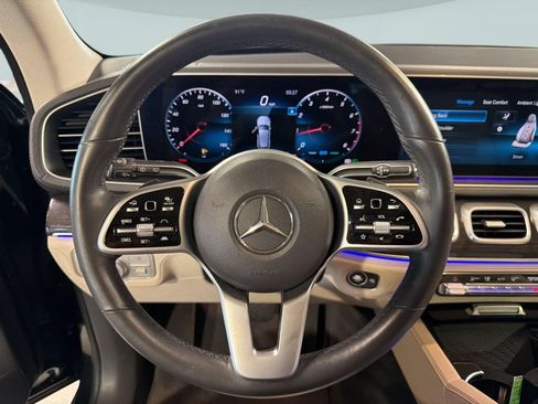 Used 2020 Mercedes-Benz GLE 450 4MATIC image 11