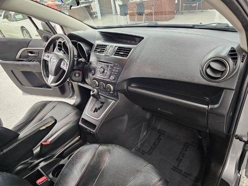 Used 2013 MAZDA MAZDA5 Grand Touring FWD image 9