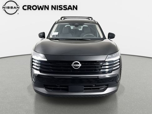 New 2026 Nissan Kicks SV FWD image 2