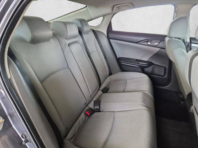 Used 2016 Honda Civic EX-T image 20