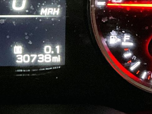 Used 2024 Subaru WRX image 13