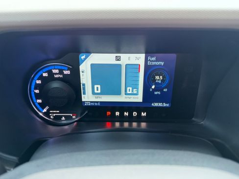 Used 2022 Ford Bronco Wildtrak AWD/4WD image 18