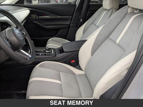 New 2026 MAZDA CX-30 Aire Edition image 14