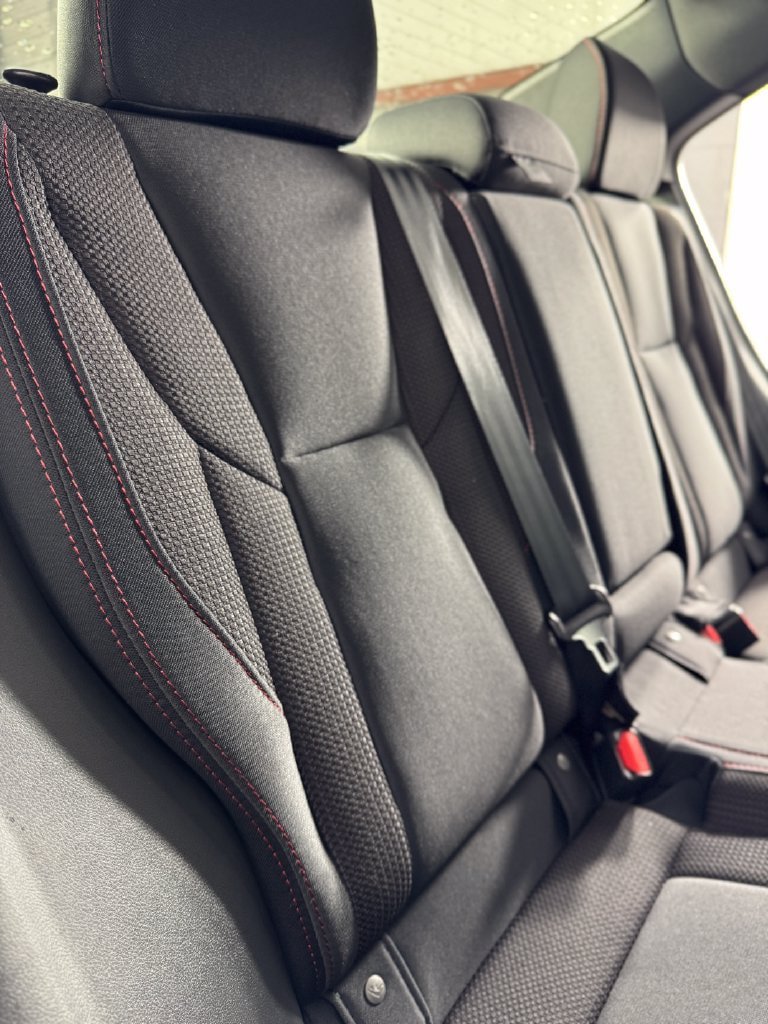 New 2026 Subaru WRX Premium AWD/4WD image 33