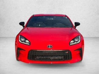 Used 2022 Toyota GR86 Premium w/ ALL Weather Mat Package (TMS) RWD video 2