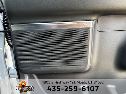 New 2026 Ford Expedition Tremor image 37