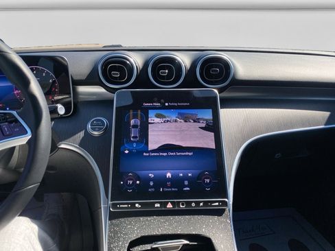 Used 2025 Mercedes-Benz C 300 C 300 image 18