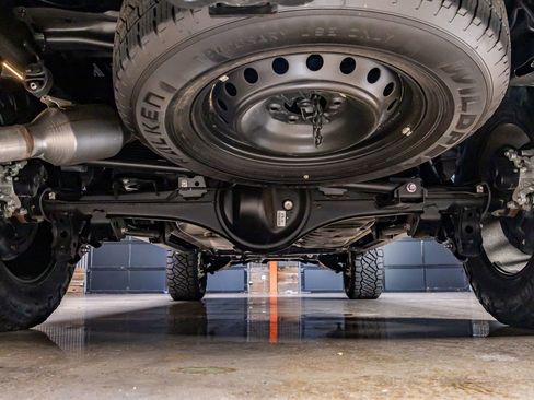 Used 2023 Toyota Tundra 1794 Edition image 16