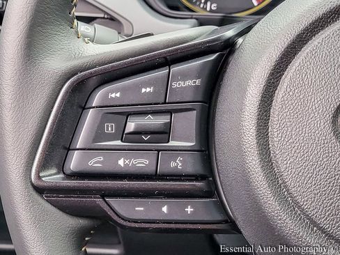 Certified 2026 Subaru Crosstrek 2.5i Sport AWD/4WD image 15