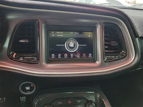 Used 2019 Dodge Challenger SXT w/ Blacktop Package image 22