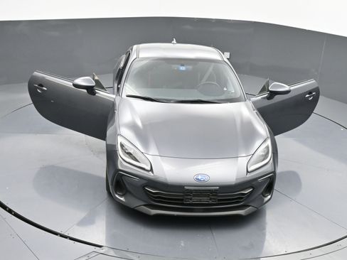 Used 2022 Subaru BRZ Limited image 40