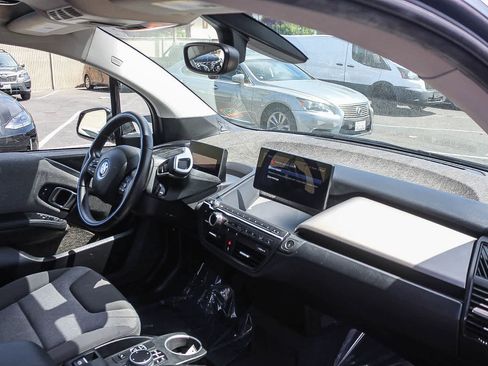 Used 2019 BMW i3 RWD image 21