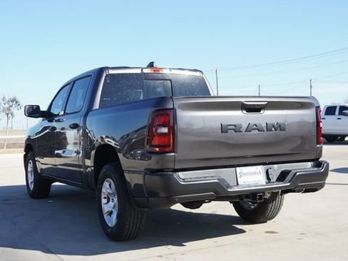 New 2026 RAM 1500 Tradesman RWD image 7