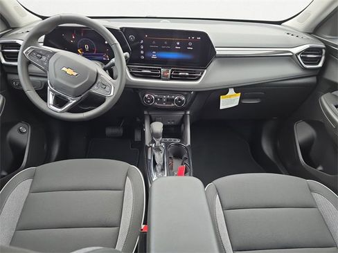 New 2026 Chevrolet TrailBlazer LT w/ Convenience Package image 10