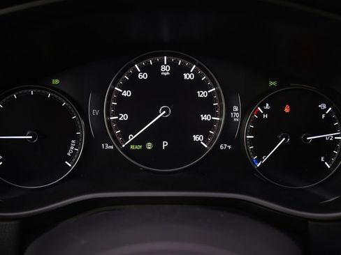 New 2026 MAZDA CX-50 2.5 Hybrid w/ Weather Package image 26