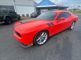 Used 2023 Dodge Challenger GT w/ Cold Weather Group RWD video 1