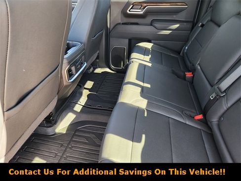 New 2026 GMC Sierra 1500 Elevation w/ Elevation Premium Package image 21