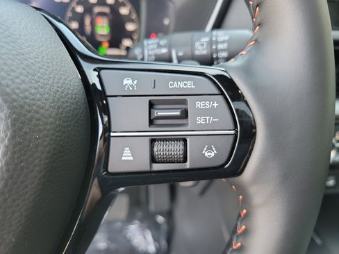 New 2026 Honda CR-V Sport Touring image 22